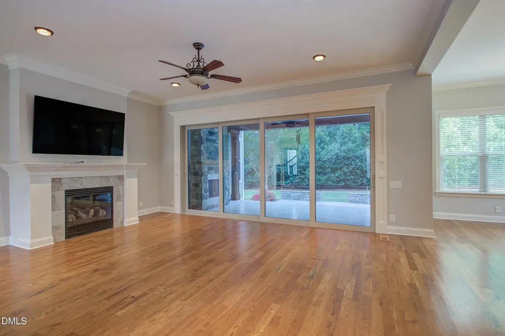 1548 Sterling Lake Drive Wake Forest NC 27587