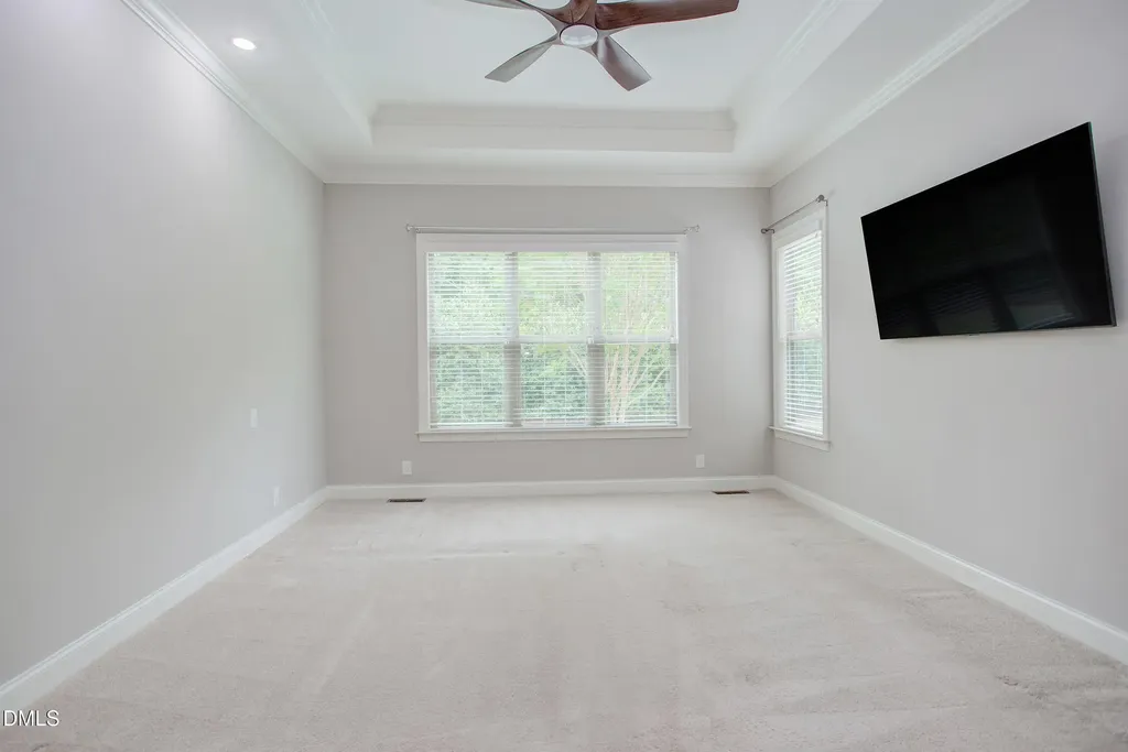 1548 Sterling Lake Drive Wake Forest NC 27587