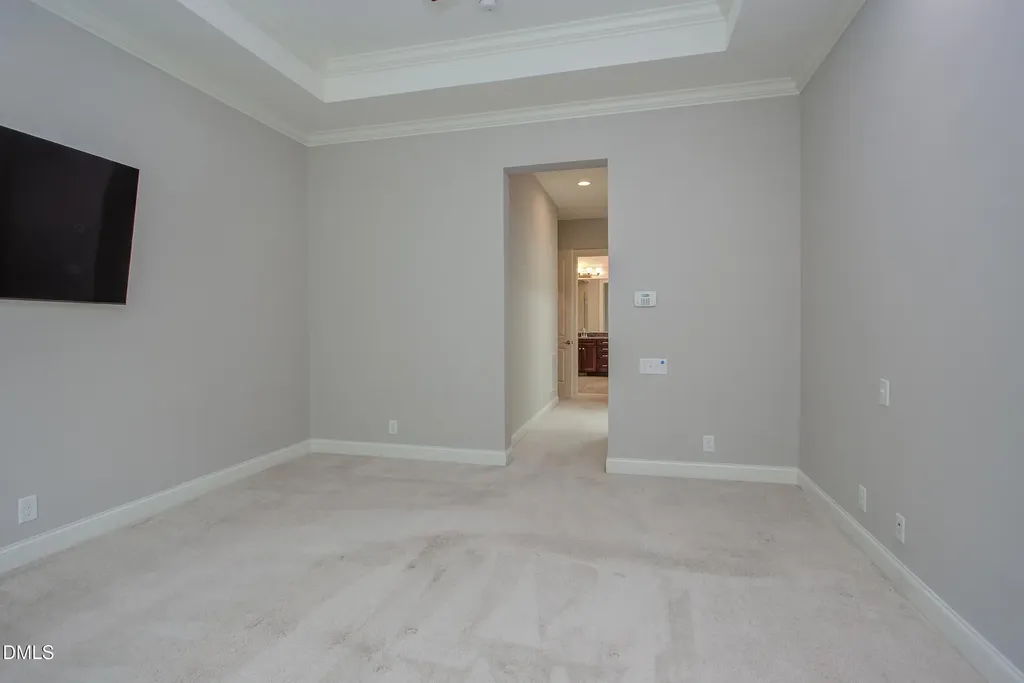 1548 Sterling Lake Drive Wake Forest NC 27587