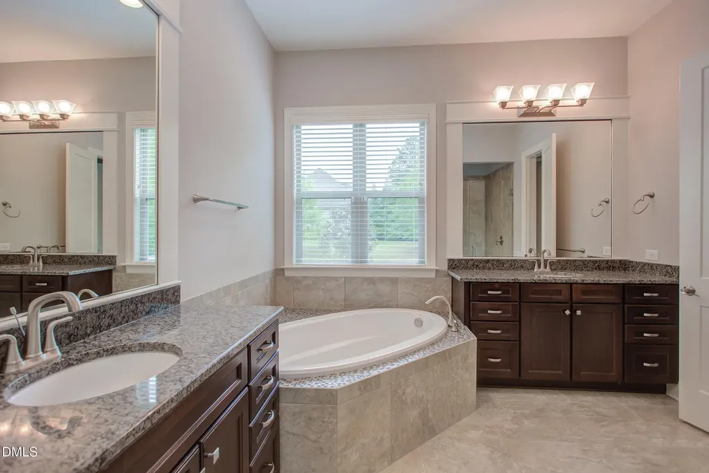 1548 Sterling Lake Drive Wake Forest NC 27587
