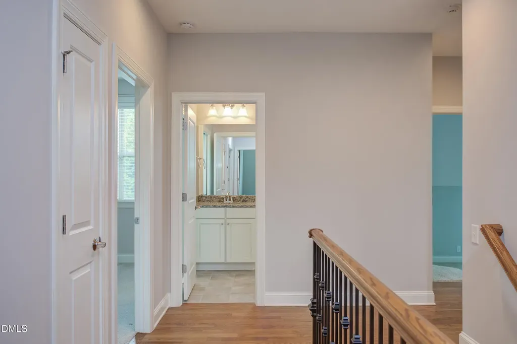 1548 Sterling Lake Drive Wake Forest NC 27587