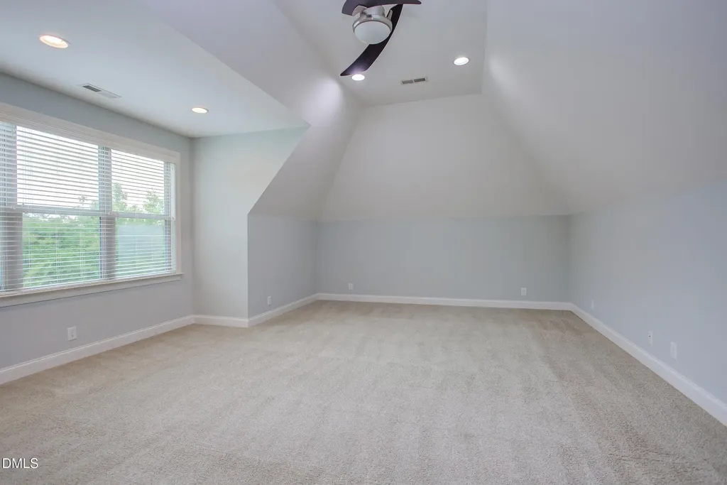 1548 Sterling Lake Drive Wake Forest NC 27587