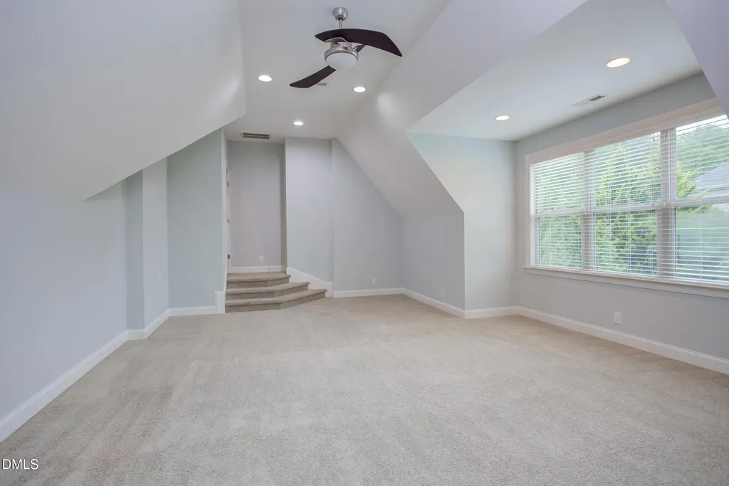 1548 Sterling Lake Drive Wake Forest NC 27587