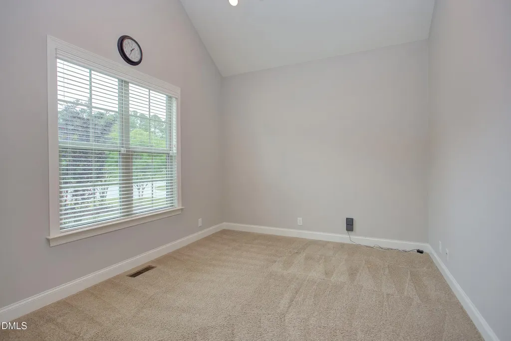 1548 Sterling Lake Drive Wake Forest NC 27587