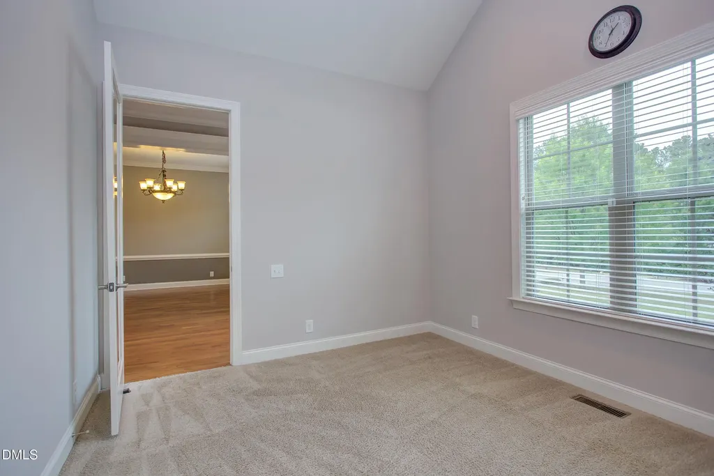 1548 Sterling Lake Drive Wake Forest NC 27587