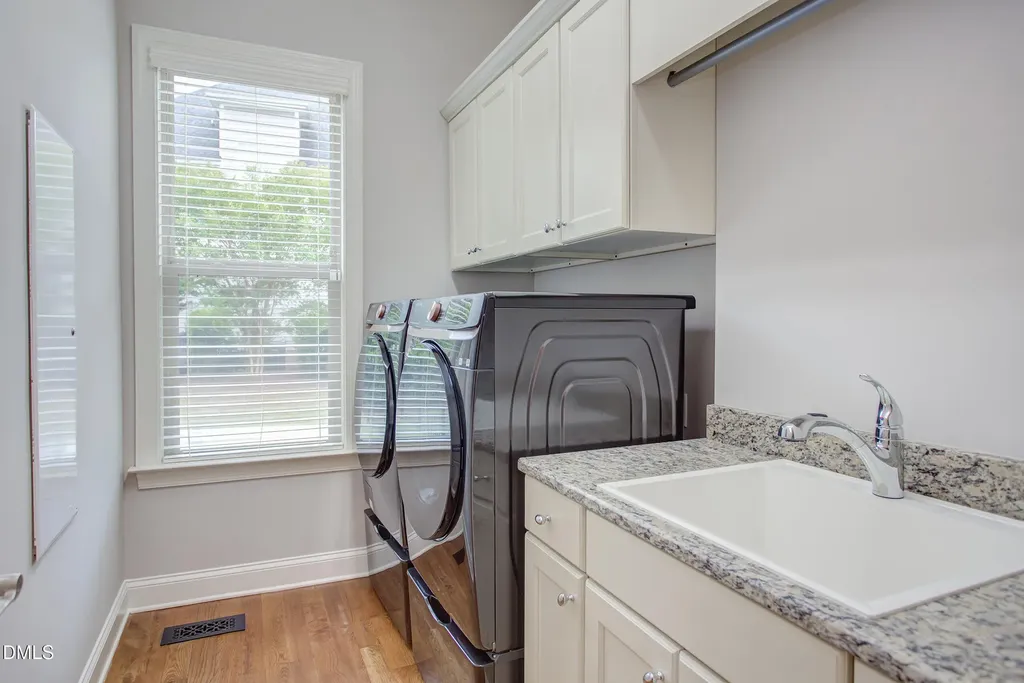 1548 Sterling Lake Drive Wake Forest NC 27587