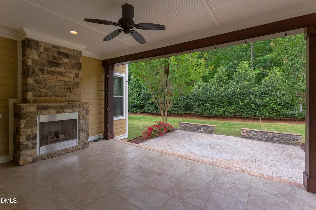 1548 Sterling Lake Drive Wake Forest NC 27587