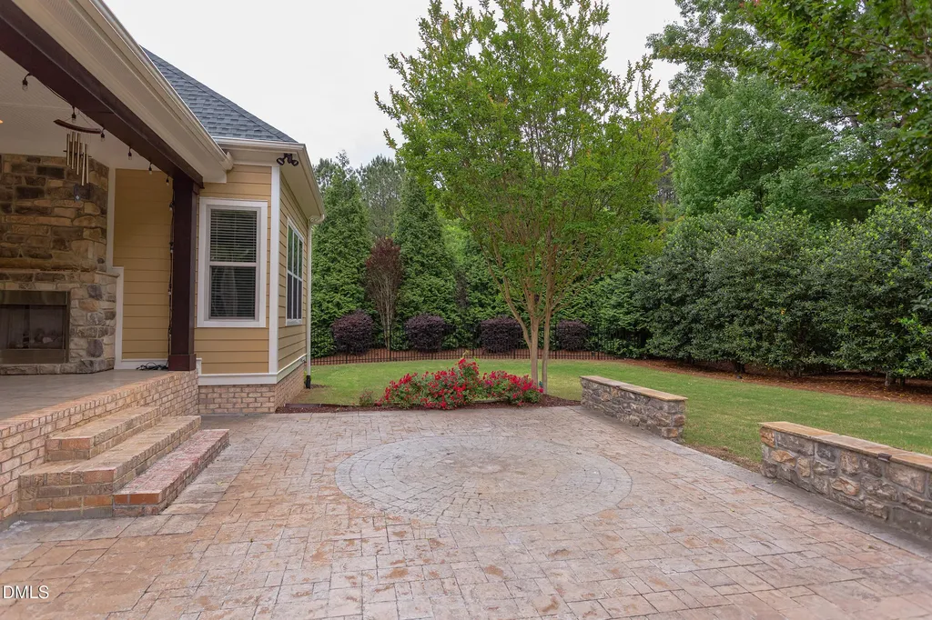 1548 Sterling Lake Drive Wake Forest NC 27587