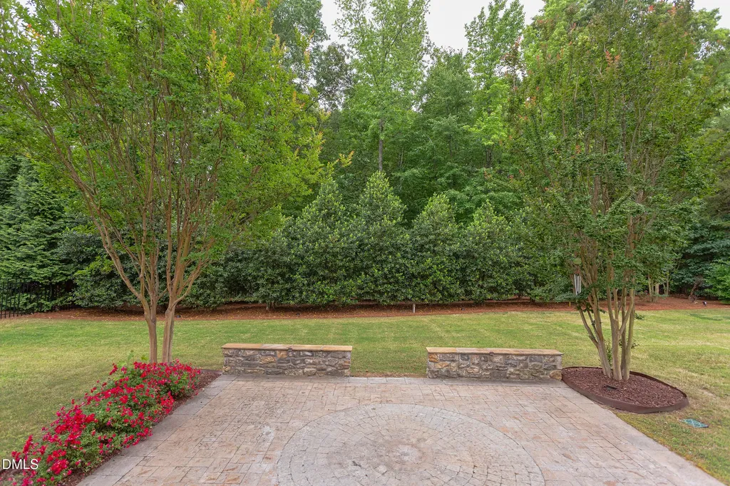 1548 Sterling Lake Drive Wake Forest NC 27587
