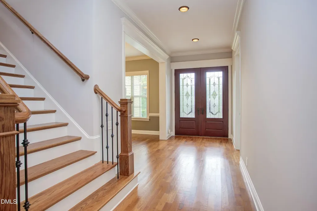 1548 Sterling Lake Drive Wake Forest NC 27587