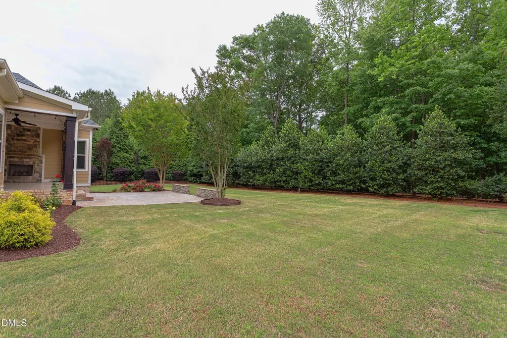 1548 Sterling Lake Drive Wake Forest NC 27587