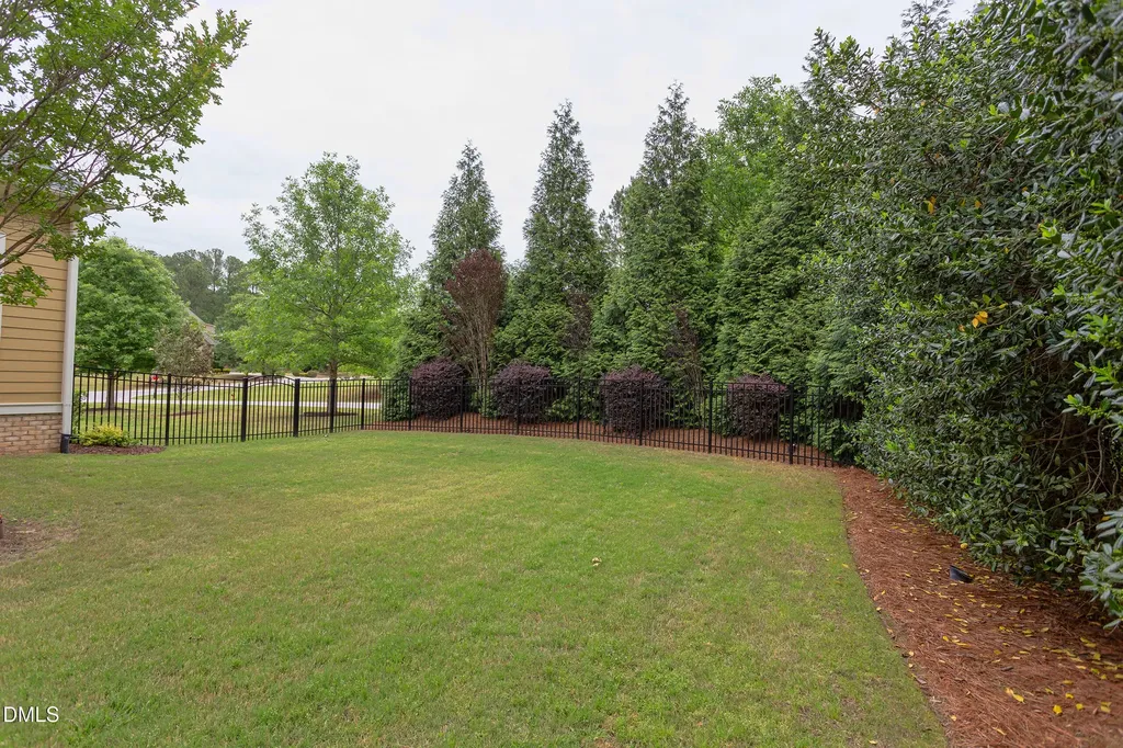 1548 Sterling Lake Drive Wake Forest NC 27587