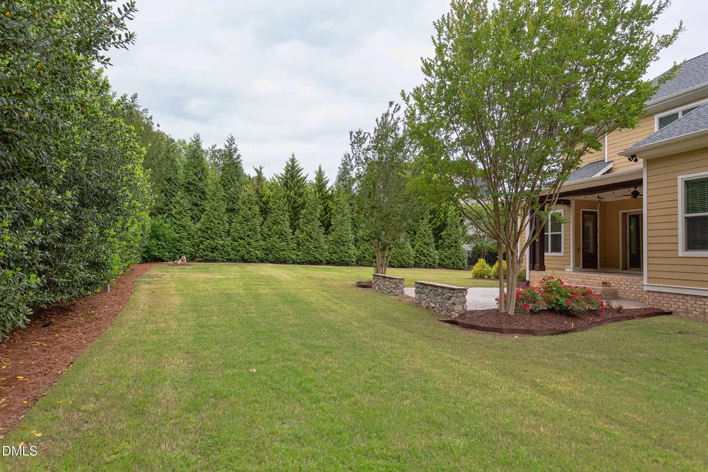 1548 Sterling Lake Drive Wake Forest NC 27587
