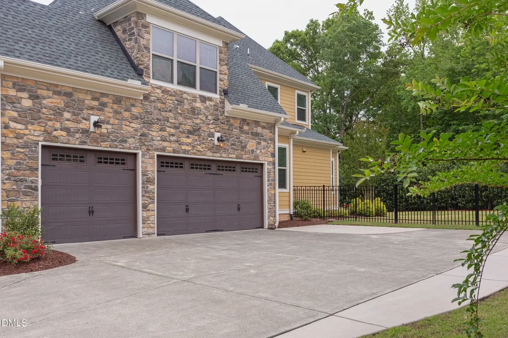 1548 Sterling Lake Drive Wake Forest NC 27587