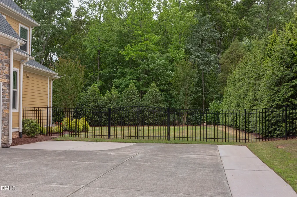1548 Sterling Lake Drive Wake Forest NC 27587