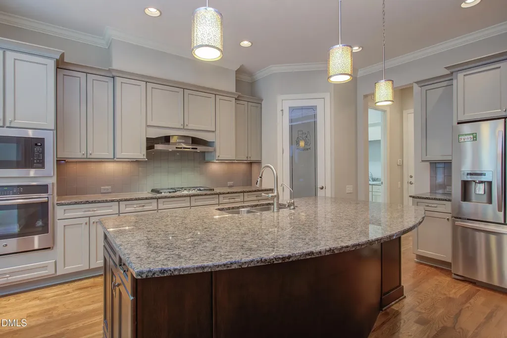 1548 Sterling Lake Drive Wake Forest NC 27587