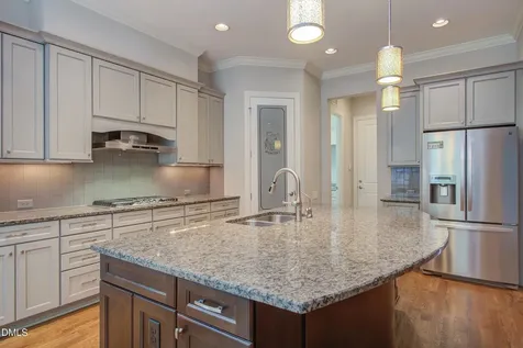 1548 Sterling Lake Drive Wake Forest NC 27587