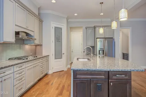 1548 Sterling Lake Drive Wake Forest NC 27587
