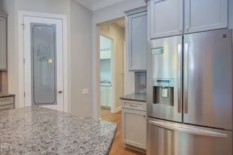 1548 Sterling Lake Drive Wake Forest NC 27587