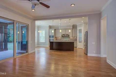 1548 Sterling Lake Drive Wake Forest NC 27587