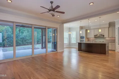 1548 Sterling Lake Drive Wake Forest NC 27587
