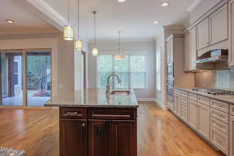 1548 Sterling Lake Drive Wake Forest NC 27587