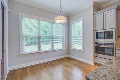 1548 Sterling Lake Drive Wake Forest NC 27587