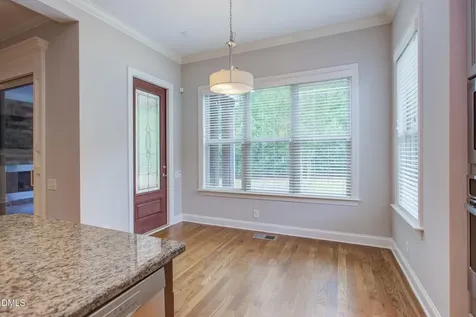 1548 Sterling Lake Drive Wake Forest NC 27587