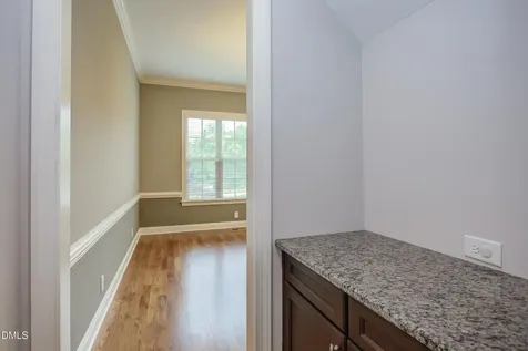 1548 Sterling Lake Drive Wake Forest NC 27587