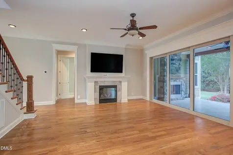 1548 Sterling Lake Drive Wake Forest NC 27587