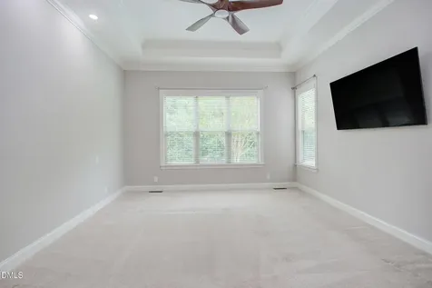 1548 Sterling Lake Drive Wake Forest NC 27587