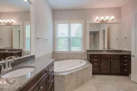 1548 Sterling Lake Drive Wake Forest NC 27587