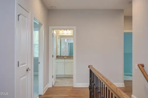 1548 Sterling Lake Drive Wake Forest NC 27587