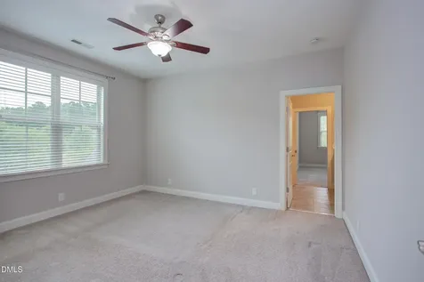 1548 Sterling Lake Drive Wake Forest NC 27587