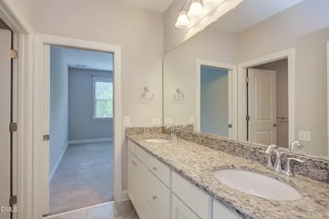 1548 Sterling Lake Drive Wake Forest NC 27587