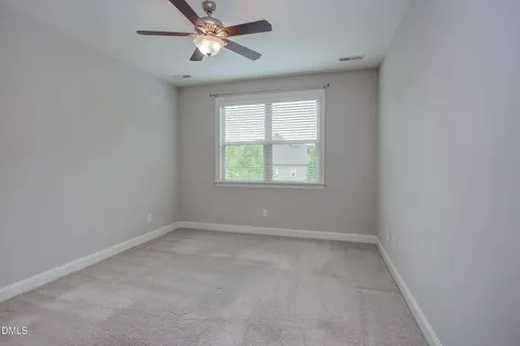 1548 Sterling Lake Drive Wake Forest NC 27587