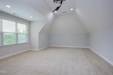 1548 Sterling Lake Drive Wake Forest NC 27587