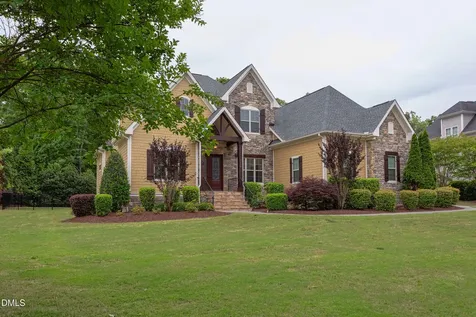 1548 Sterling Lake Drive Wake Forest NC 27587