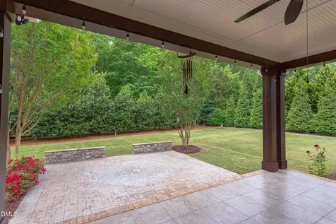 1548 Sterling Lake Drive Wake Forest NC 27587