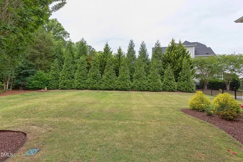 1548 Sterling Lake Drive Wake Forest NC 27587