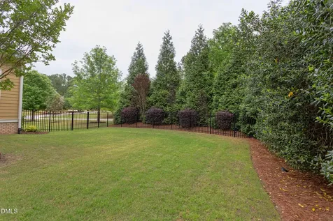 1548 Sterling Lake Drive Wake Forest NC 27587