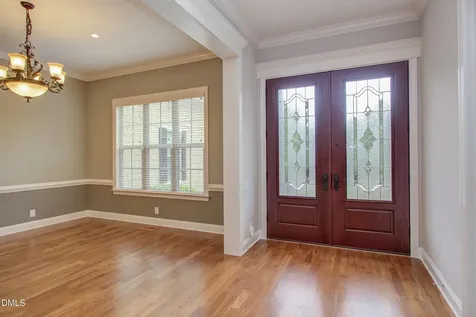 1548 Sterling Lake Drive Wake Forest NC 27587