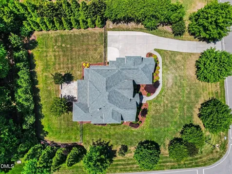 1548 Sterling Lake Drive Wake Forest NC 27587