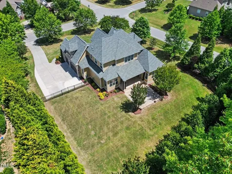 1548 Sterling Lake Drive Wake Forest NC 27587