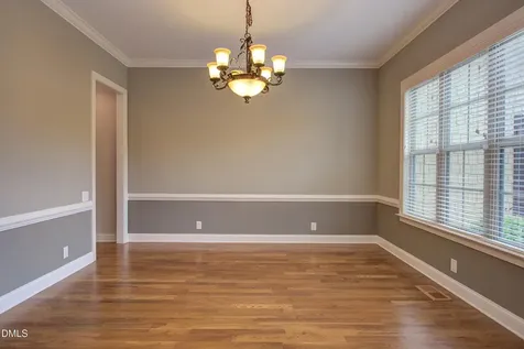 1548 Sterling Lake Drive Wake Forest NC 27587