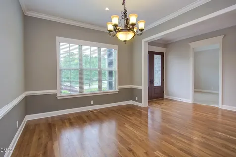 1548 Sterling Lake Drive Wake Forest NC 27587