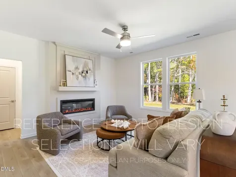 3417 Mackenzie Lane Zebulon NC 27597