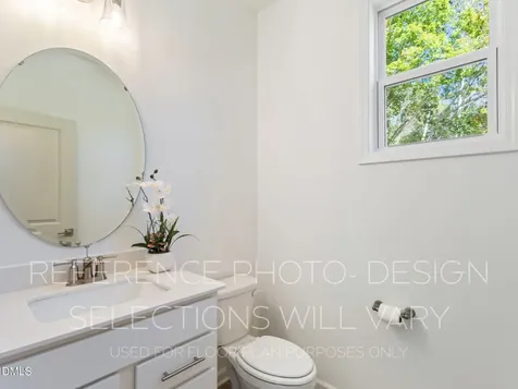 3417 Mackenzie Lane Zebulon NC 27597