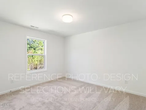 3417 Mackenzie Lane Zebulon NC 27597