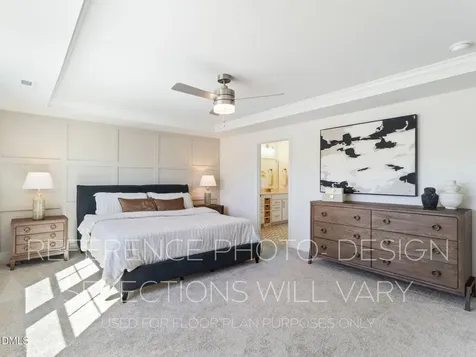 3417 Mackenzie Lane Zebulon NC 27597